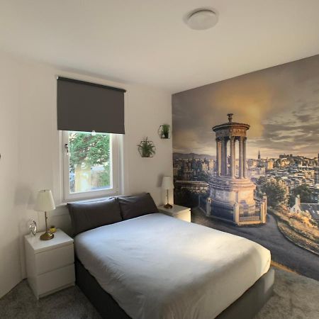 Maria- Bright And Modern City Center Apartment . EDI Exterior foto