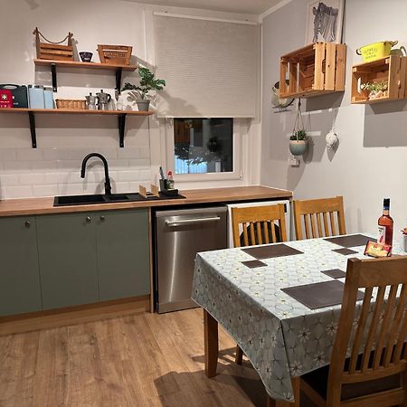 Maria- Bright And Modern City Center Apartment . EDI Exterior foto