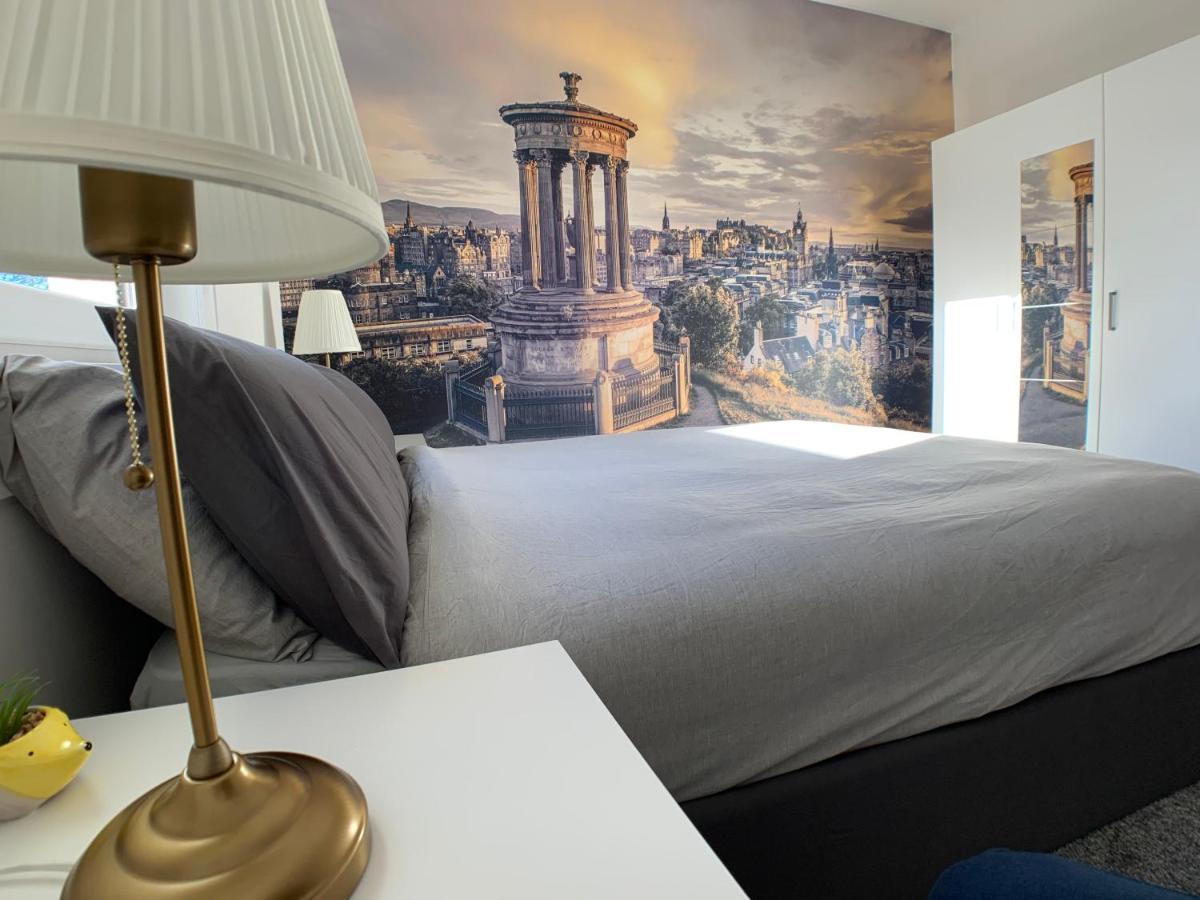 Maria- Bright And Modern City Center Apartment . EDI Exterior foto
