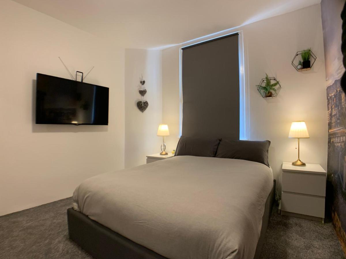 Maria- Bright And Modern City Center Apartment . EDI Exterior foto
