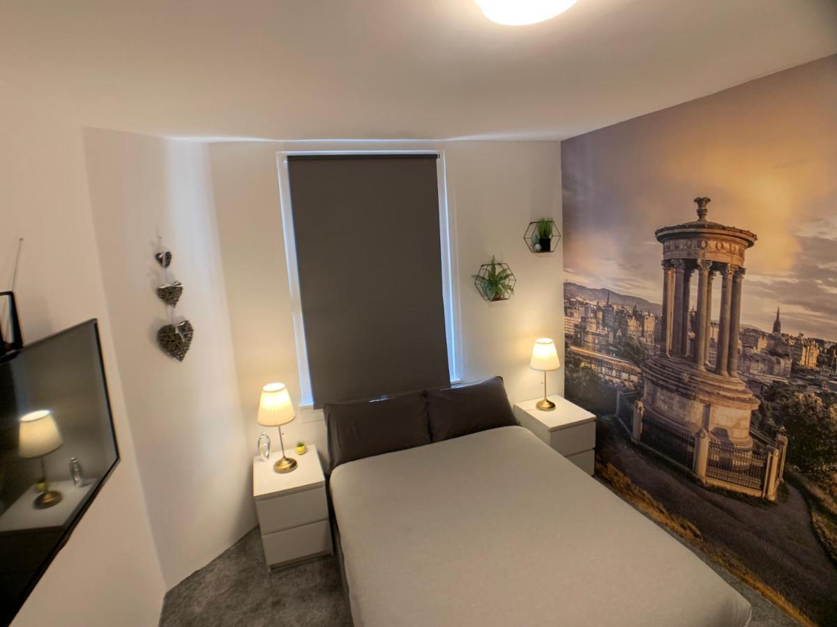 Maria- Bright And Modern City Center Apartment . EDI Exterior foto