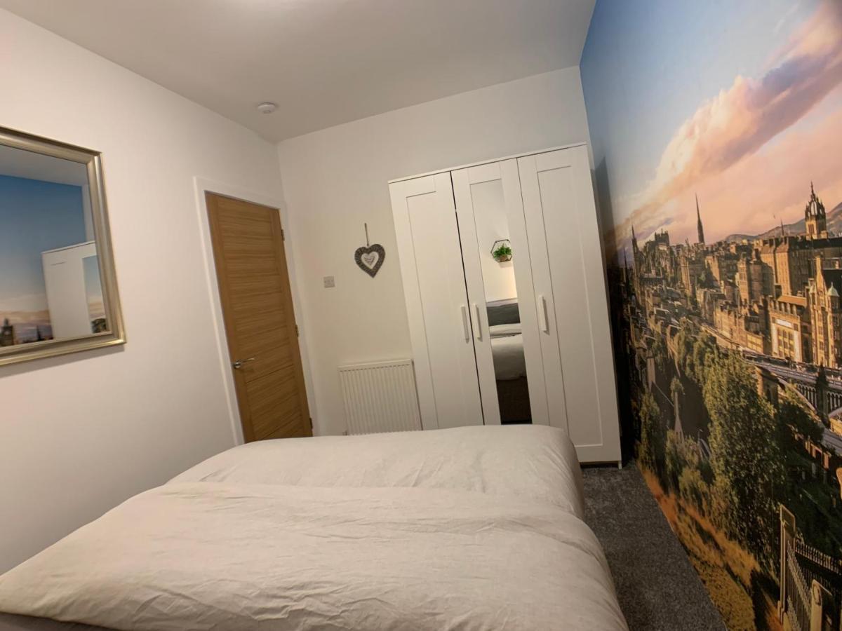 Maria- Bright And Modern City Center Apartment . EDI Exterior foto