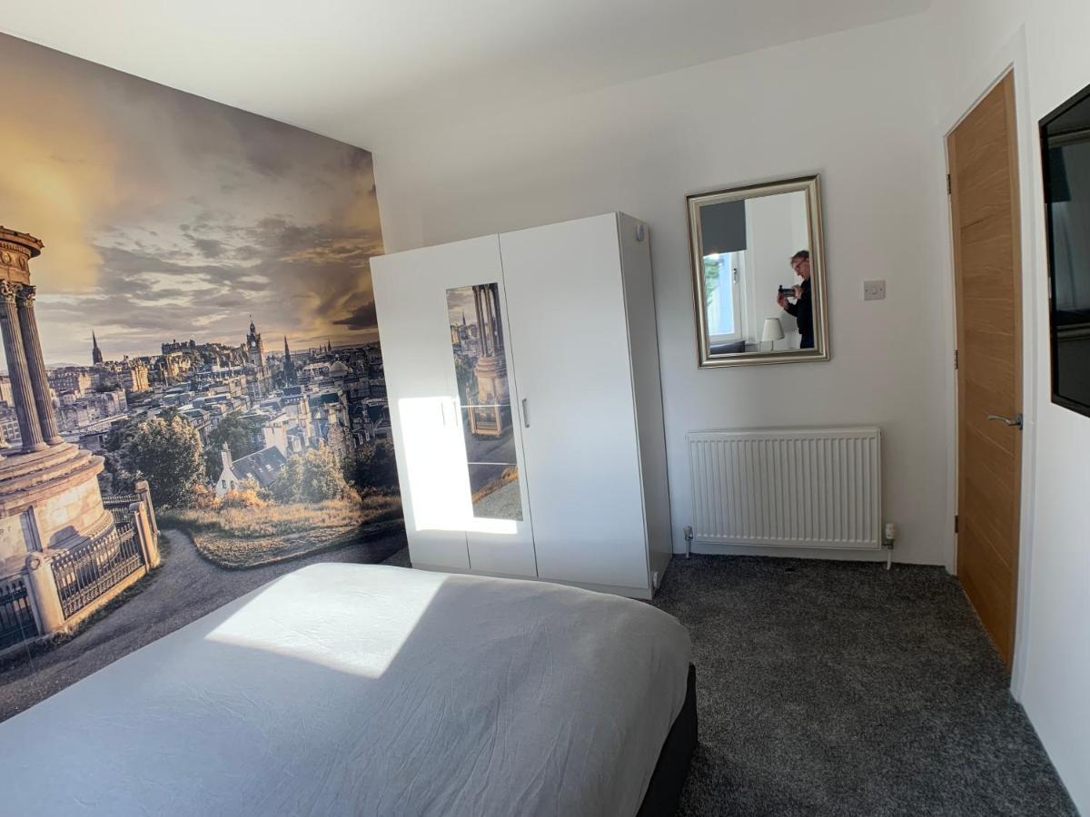 Maria- Bright And Modern City Center Apartment . EDI Exterior foto