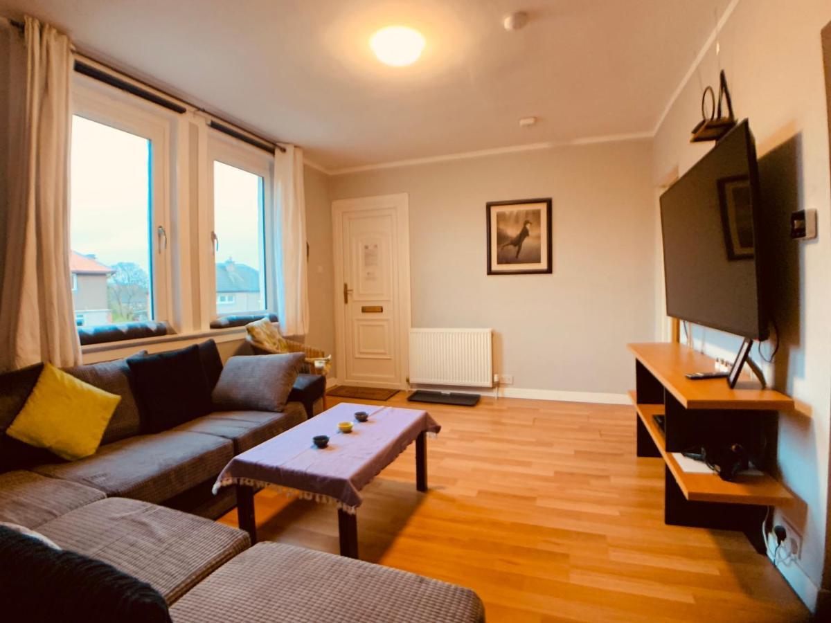 Maria- Bright And Modern City Center Apartment . EDI Exterior foto